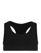 Top Seamless Basic Night & Underwear Underwear Tops Black Lindex