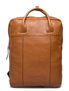 Stillrichard Backpack Ryggsekk Veske Brown Still Nordic