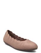 Womens Cleo 2.0 - Love Spell Ballerinasko Ballerinaer Brown Skechers