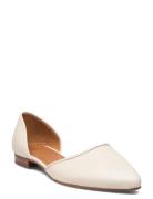 Ballerina Ballerinasko Ballerinaer White Billi Bi