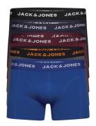 Jacblack Friday Trunks 5 Pack Box Ln Boksershorts Multi/patterned Jack...