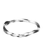 Siv Ring Ring Smykker Silver Maanesten