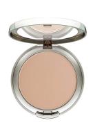 Hydra Mineral Compact Foundation 65 Medium Beige Foundation Sminke Art...