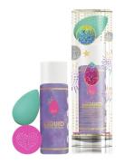 Beautyblender Blend Baby, Blend! Sminkesvamp Sminke Blue Beautyblender