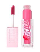 Maybelline New York, Lifter Plump, 003 Pink Sting, 5.4Ml Leppefiller N...