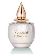 Ananda Parfyme Eau De Parfum Nude M Micallef