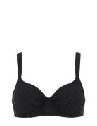 Bikini Bra Sophia Swimwear Bikinis Bikini Tops Wired Bikinitops Black ...