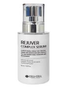 Cellbycell Rejuver Complex Serum Serum Ansiktspleie White Cell By Cell