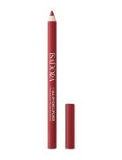 Isadora Allin Lipliner 11 Cherry Red Lipliner Sminke Red IsaDora