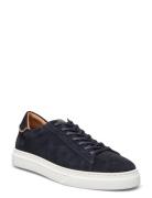 Brian Lave Sneakers Navy Playboy Footwear