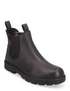 Archie Marstrand Støvletter Chelsea Boot Black Marstrand