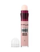 Maybelline New York New York, Instant Anti Age Eraser Concealer, 05 Br...