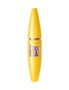 Maybelline New York The Colossal Mascara Black Mascara Sminke Black Ma...