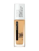 Maybelline Superstay Active Wear Foundation Foundation Sminke Maybelli...