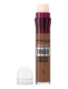 Maybelline New York Instant Eraser Concealer 13 Cocoa Concealer Sminke...