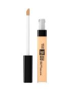 Maybelline New York, Fit Me, Concealer, 20 Sand, 6,8 Ml Concealer Smin...