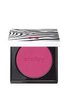 Le Phyto-Blush 2 Rosy Fushia Rouge Sminke Pink Sisley