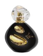 Izia La Nuit Eau De Parfum Parfyme Eau De Parfum Nude Sisley