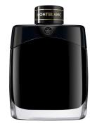 Mb Legend Edp 100 Ml Parfyme Eau De Parfum Nude Montblanc