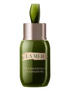 The Concentrate Advanced Formula Serum Ansiktspleie Nude La Mer