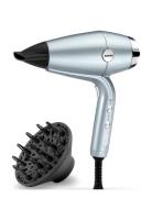 Hydro-Fusion 2100 Hårføner Blue BaByliss