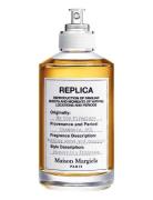 Maison Margiela Replica By The Fireplace Eau De Toilette 100Ml Parfyme...