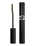 So Intense Mascara 2 Deep Brown Mascara Sminke Brown Sisley