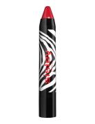 Phyto-Lip Twist 6 Cherry Leppestift Sminke Red Sisley