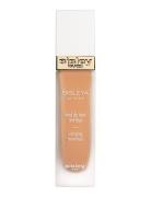 Sisleÿa Le Teint 4W1 Chesnut Foundation Sminke Sisley