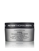 Firmx Collagen Moisturizer Dagkrem Ansiktskrem Nude Peter Thomas Roth