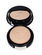 2-In-1 Pressed Powder & Foundation Skärgård Ansiktspudder Sminke IDUN ...