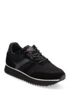 Bevinda Sneaker Lave Sneakers Black GANT