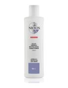 System 5 Scalp Revitaliser Conditi R Hår Conditi R Balsam Nude Nioxin