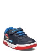 Super Mario Sneaker Lave Sneakers Multi/patterned Super Mario