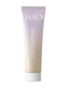 Matte Face Primer 30 Ml Sminkeprimer Sminke Nude IsaDora