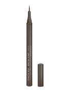 Brow Fine Liner Øyebrynsblyant Sminke IsaDora