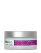 Intense Recovery Cream Dagkrem Ansiktskrem Nude Murad