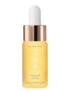 Noni Glow Face Oil 10Ml Ansikts- Og Håroilje Nude Kora Organics