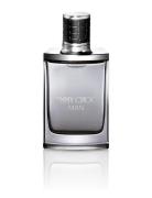 Man Eau De Toilette Parfyme Eau De Parfum Nude Jimmy Choo