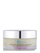 Double Rose Rejuvenating Face Cream Dagkrem Ansiktskrem Cream The Orga...