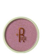 +Rose Glow-Y Powder Rouge Sminke Pink Pixi