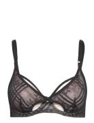 Freya Fatale Lingerie Bras & Tops Wired Bras Black Freya