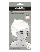 794392 Hair Towel Hårføner White Babyliss Paris