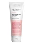 Restart Color Protectivemelting Conditi R Hår Conditi R Balsam Nude Re...