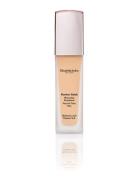 Flawless Finish Skincaring Foundation Foundation Sminke Elizabeth Arde...