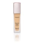 Flawless Finish Skincaring Foundation Foundation Sminke Elizabeth Arde...