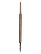 Longwear Eyebrow Definer, 1 Ash Blonde Øyebrynsblyant Sminke Brown LUM...