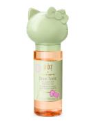 Pixi + Hello Kitty - Glow Tonic 100Ml Ansiktsrens Ansiktsvann Nude Pix...