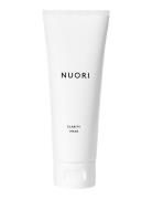 Nuori Clarity Mask Ansiktsmaske Sminke Nude Nuori