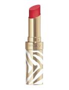 Phyto-Rouge Shine 23 Sheer Flamingo Leppestift Sminke Red Sisley